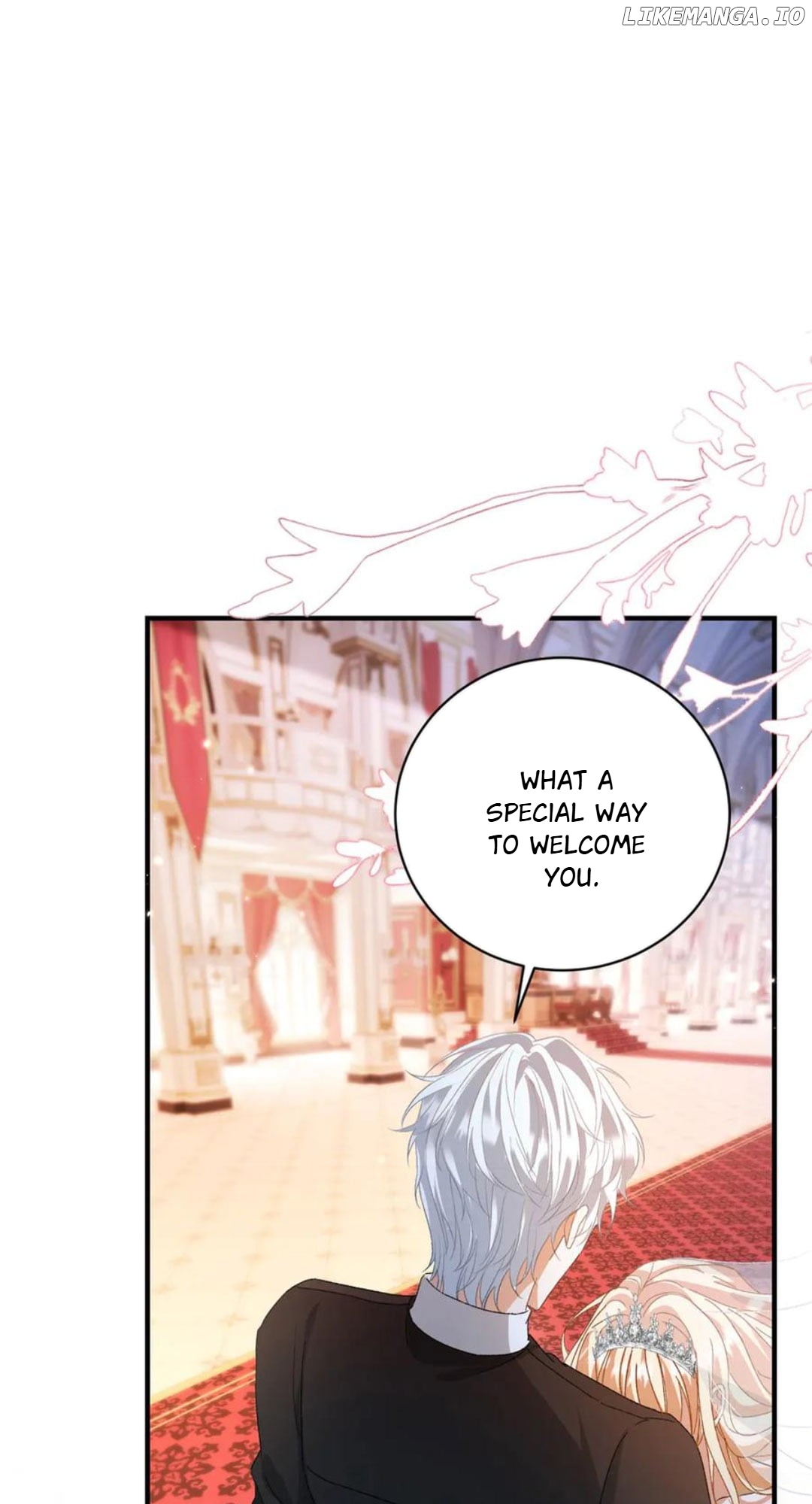 The Duchess Goes Crazy Once A Day Chapter 14 - page 15